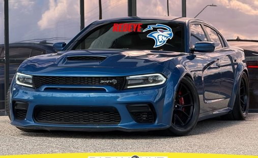 2021 Dodge Charger SRT Hellcat Redeye Widebody in Tucson, AZ, United States 1