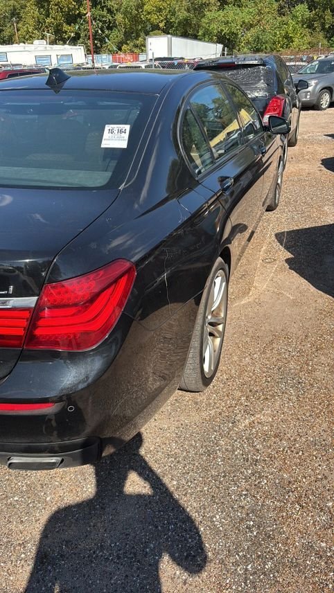 Sedan in Houston, TX, United States 5 - 19178685
