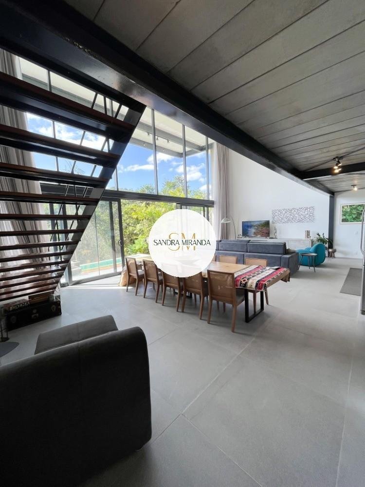 Condo in Santana de Parnaíba, State of São Paulo, Brazil 5 - 19177578