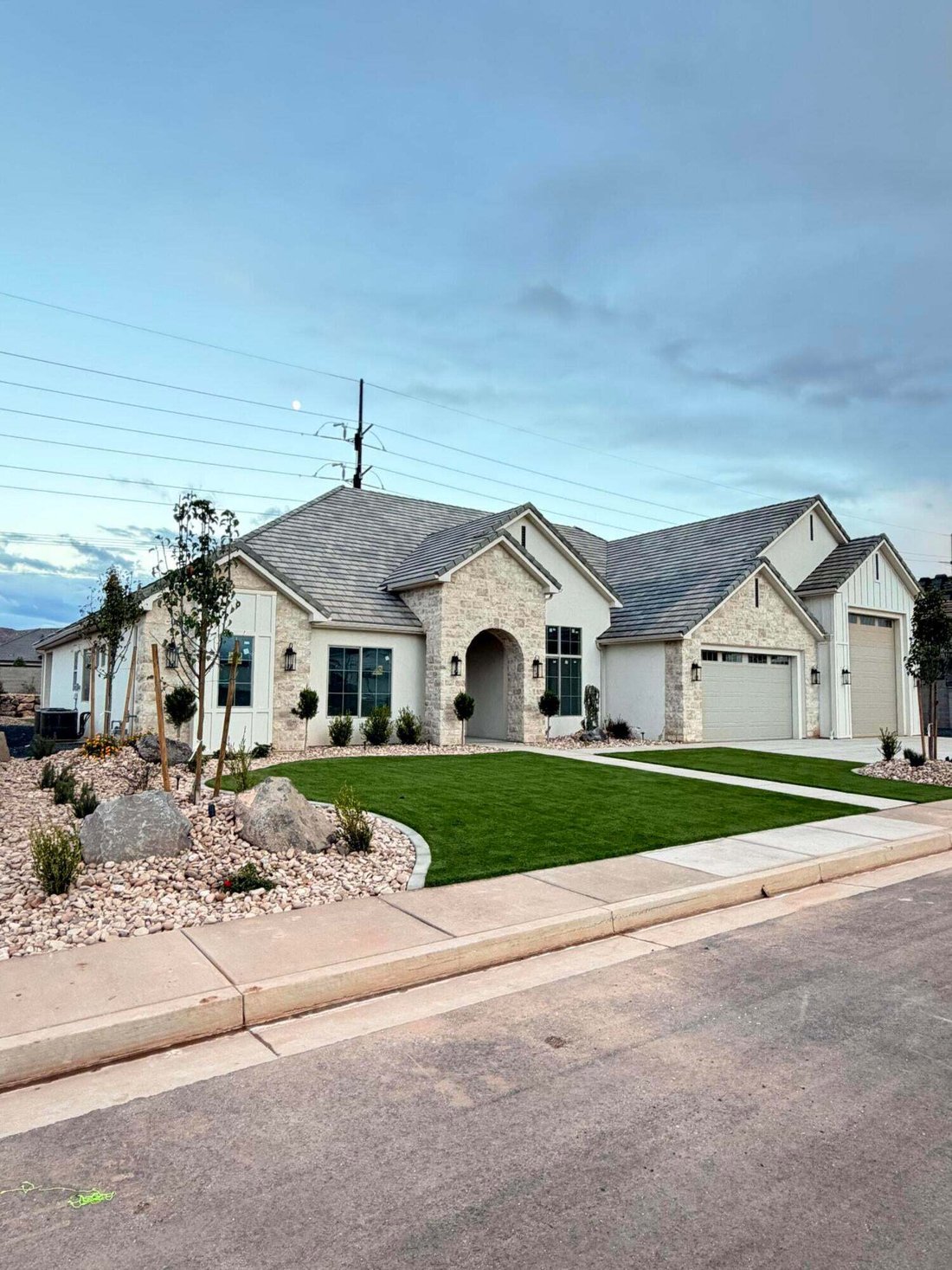 House in Washington, Utah, United States 1 - 19177856
