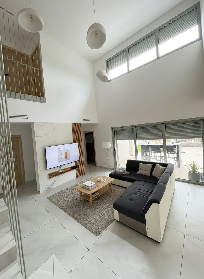 Villa in Saint-Cyprien, Occitania, France 4 - 19176346