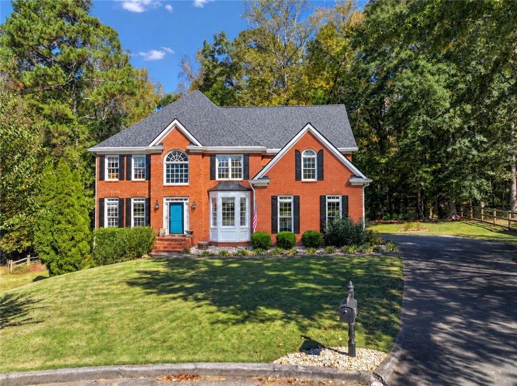 House in Woodstock, Georgia, United States 2 - 19172826