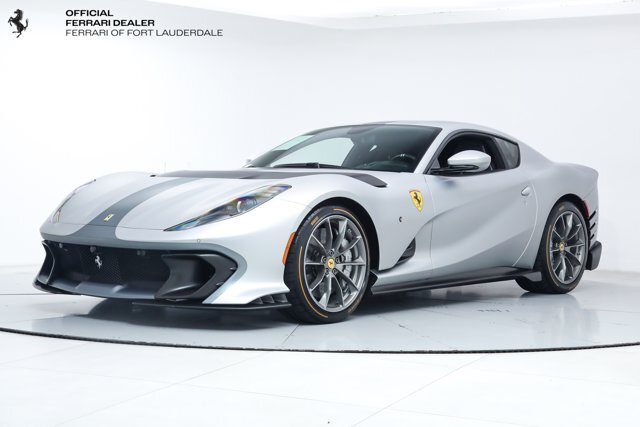 Coupe in Fort Lauderdale, FL, United States 1 - 19173456