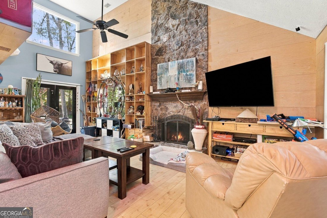 House in Alpharetta, Georgia, United States 5 - 19174787