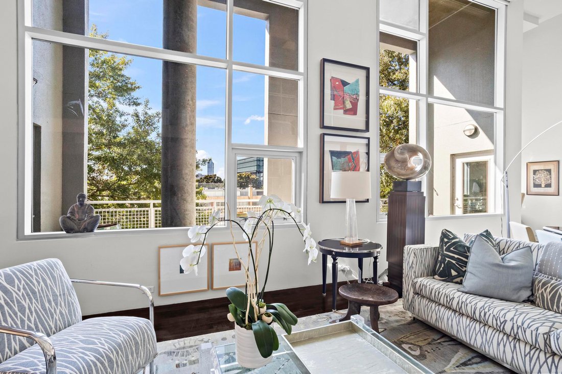 Condominio en Atlanta, Georgia, Estados Unidos 4 - 19176117