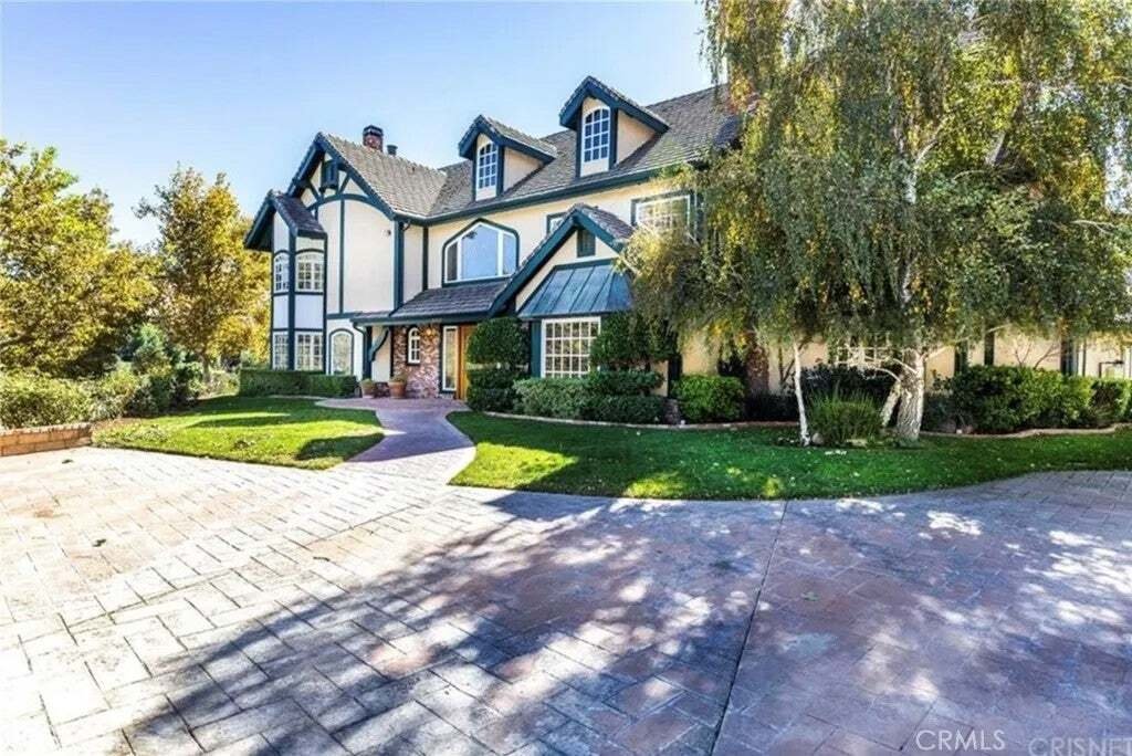 House in Santa Clarita, California, United States 1 - 19176831