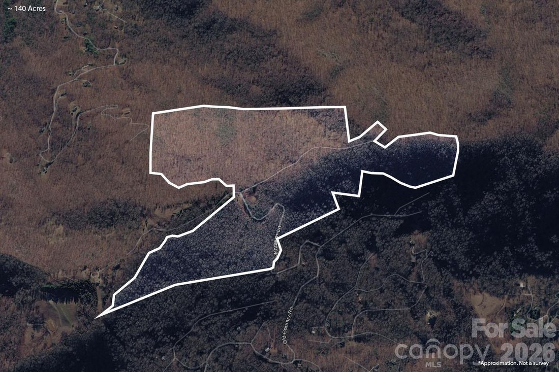 Land in Waynesville, North Carolina, United States 5 - 19170702
