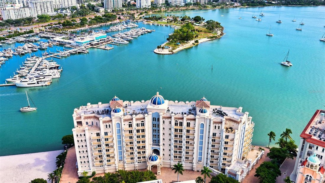 Condo in Sarasota, Florida, United States 2 - 19173035