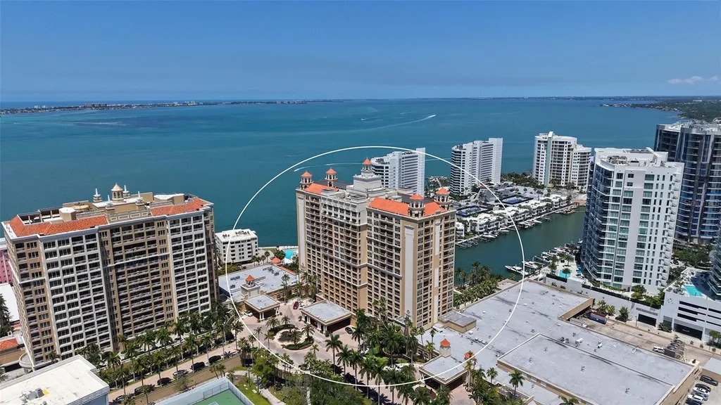 Condo in Sarasota, Florida, United States 1 - 19179333