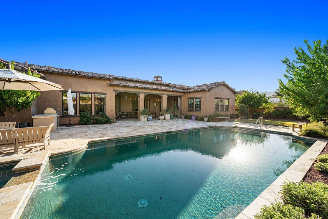 Casa a Rancho Mirage, California, Stati Uniti 5 - 19171377
