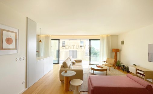 Apartment in Canidelo, Porto District, Portugal 1