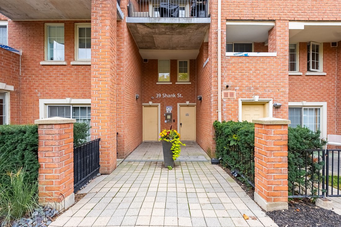 Appartement à Toronto, Ontario, Canada 1 - 19182023