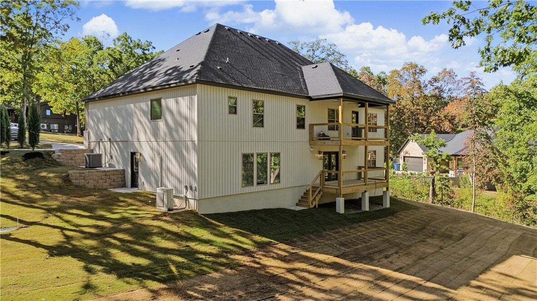 House in Bella Vista, Arkansas, United States 5 - 19169093