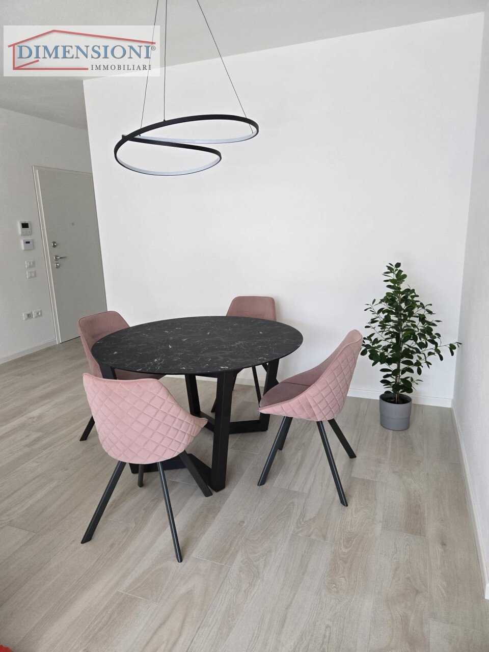 Apartment in Abano Terme, Veneto, Italy 3 - 19173870