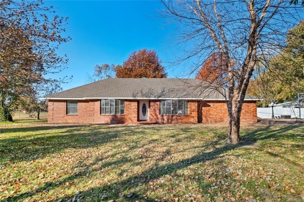 Land in Gentry, Arkansas, United States 2 - 19179395