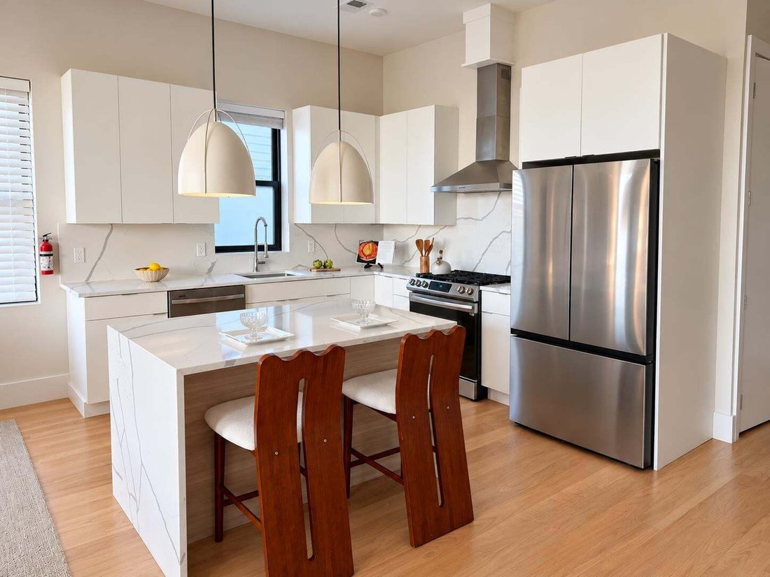Condo in Jersey City, New Jersey, United States 3 - 19168786