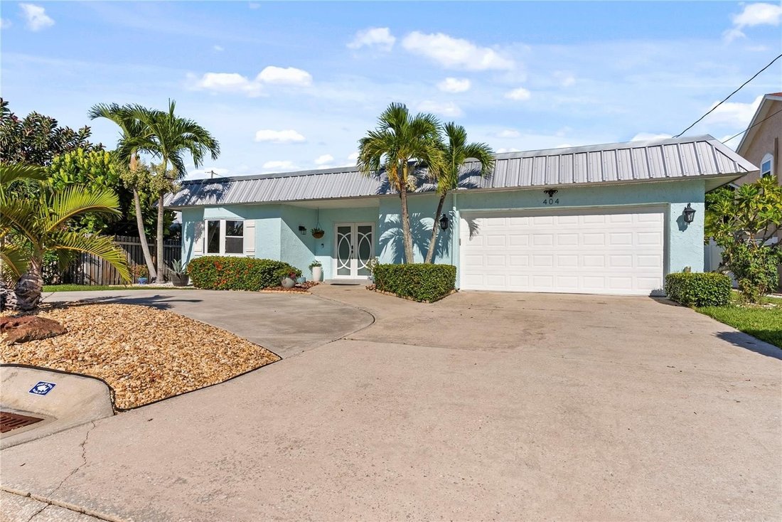 Haus in Indian Shores, Florida, Vereinigte Staaten 2 - 19133290