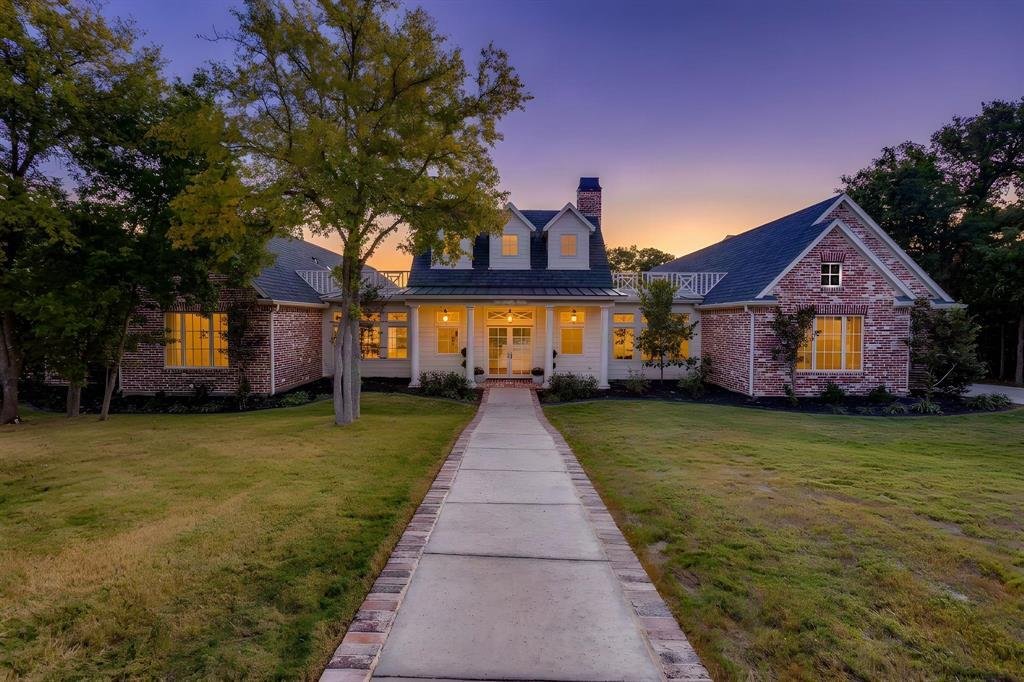 Casa a Aledo, Texas, Stati Uniti 1 - 19169595