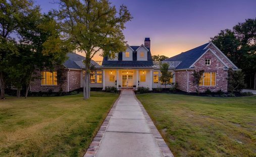 Maison à Aledo, Texas, États-Unis 1