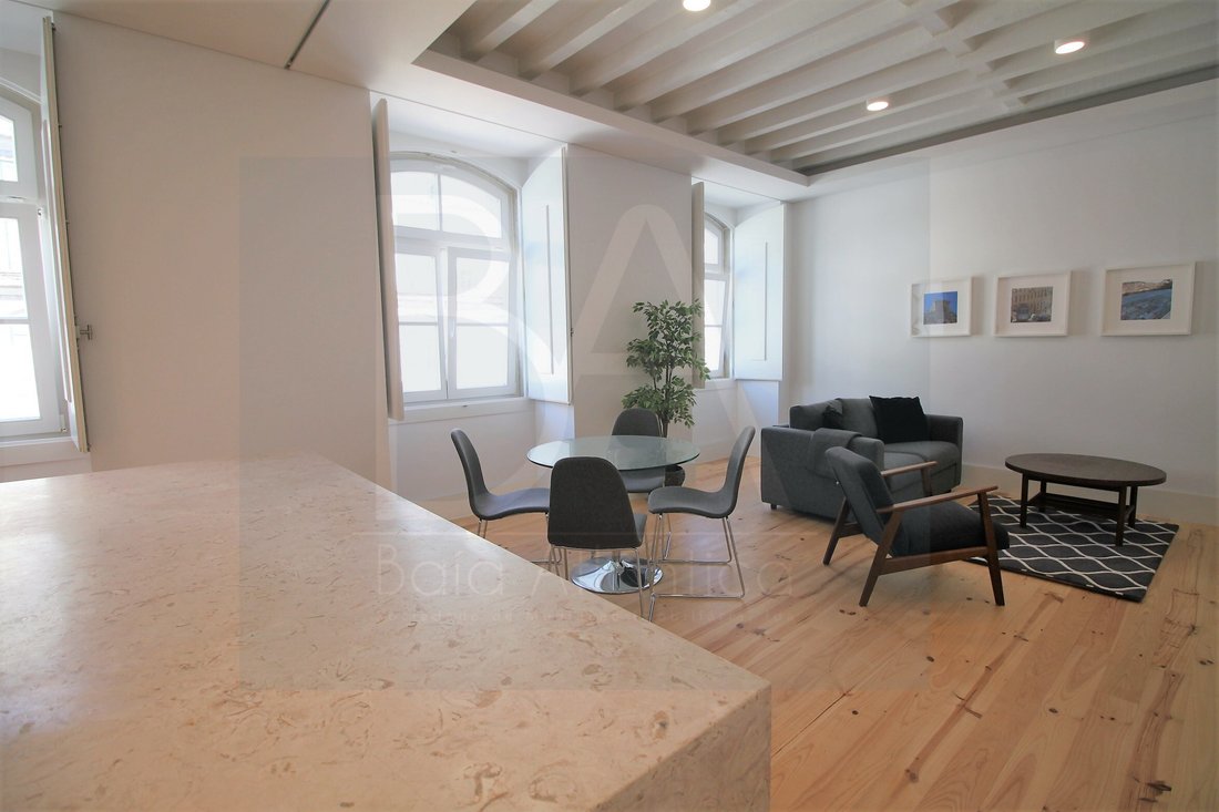 Apartment in Santa Maria Maior, Lisbon, Portugal 4 - 19175412