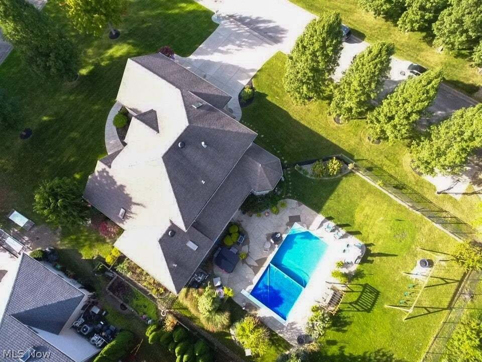 Casa en Warren, Ohio, Estados Unidos 3 - 19182041