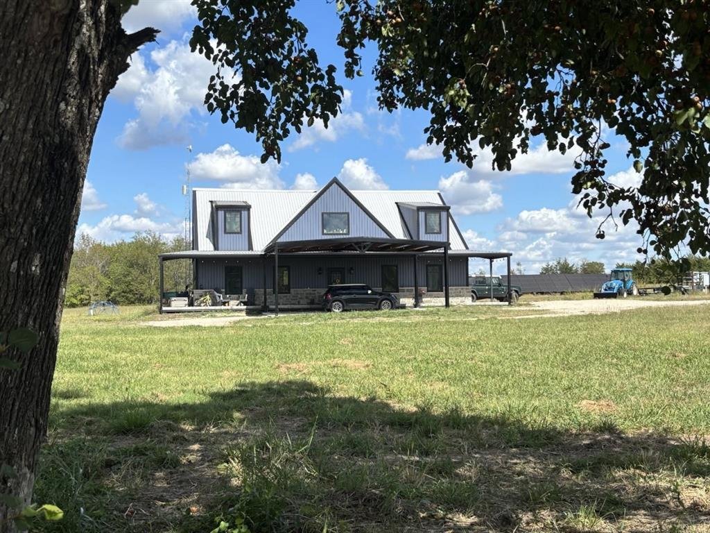 House in Celeste, Texas, United States 1 - 19172703
