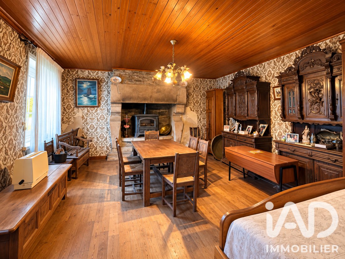 Casa a Saint-Quay-Perros, Bretagna, Francia 4 - 19176329