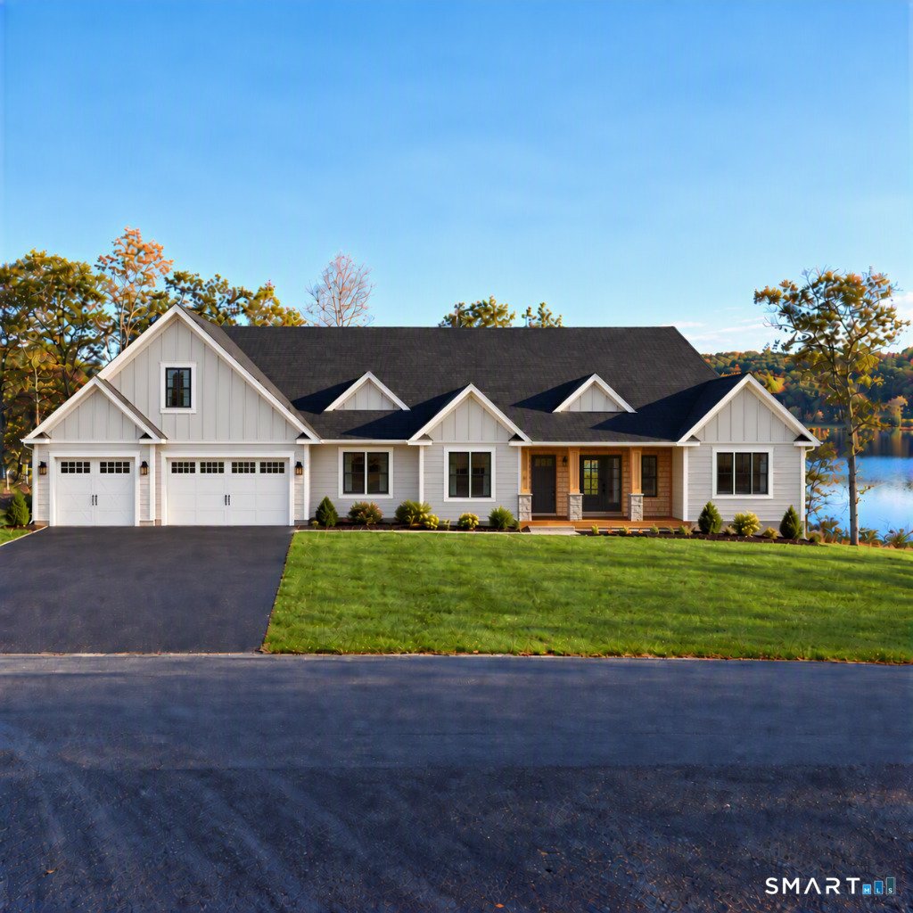 Casa en East Lyme, Connecticut, Estados Unidos 2 - 19171273