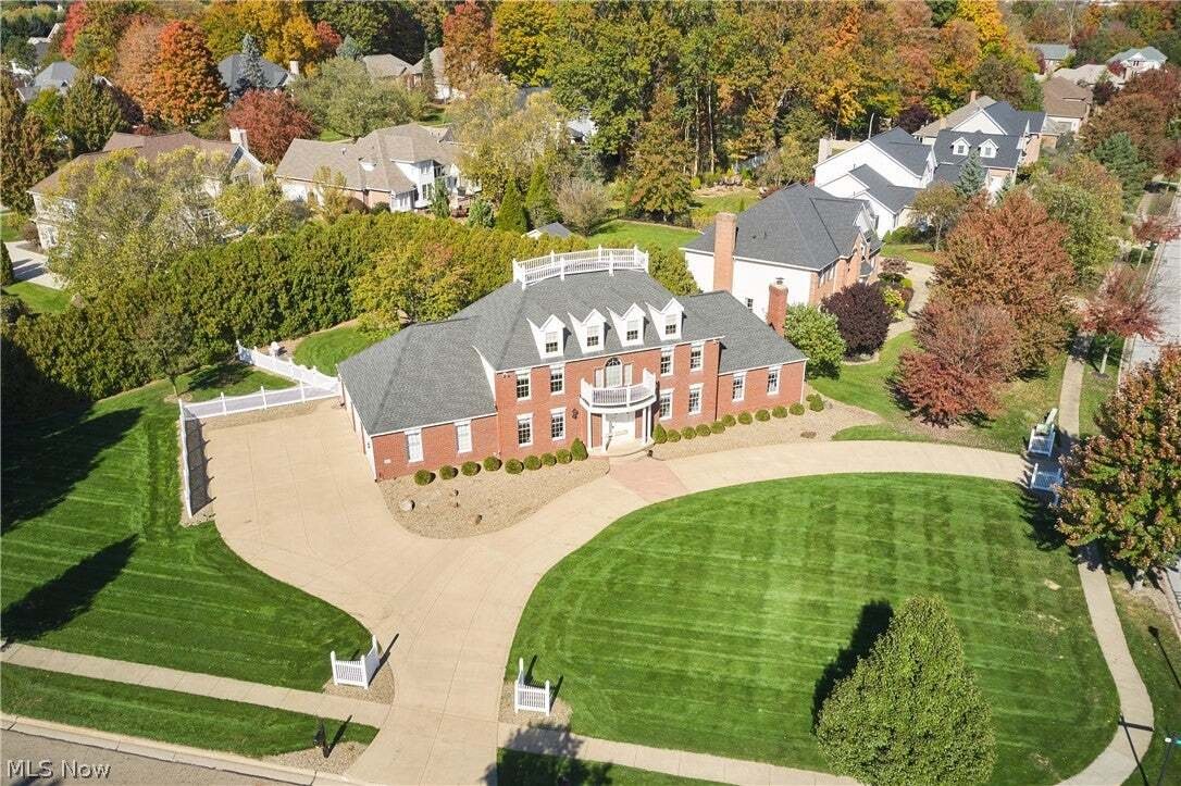 Casa a Akron, Ohio, Stati Uniti 1 - 19174863