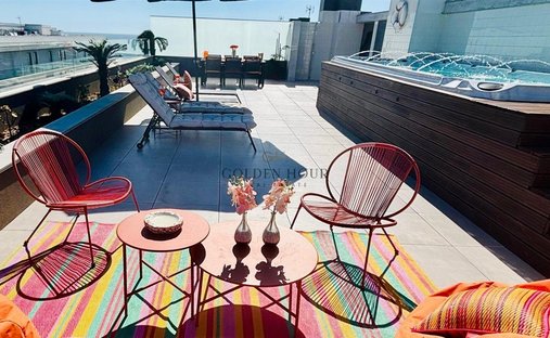 Apartamento en Canidelo, Distrito de Oporto, Portugal 1