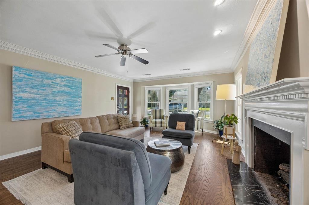 House in Dallas, Texas, United States 5 - 19177050