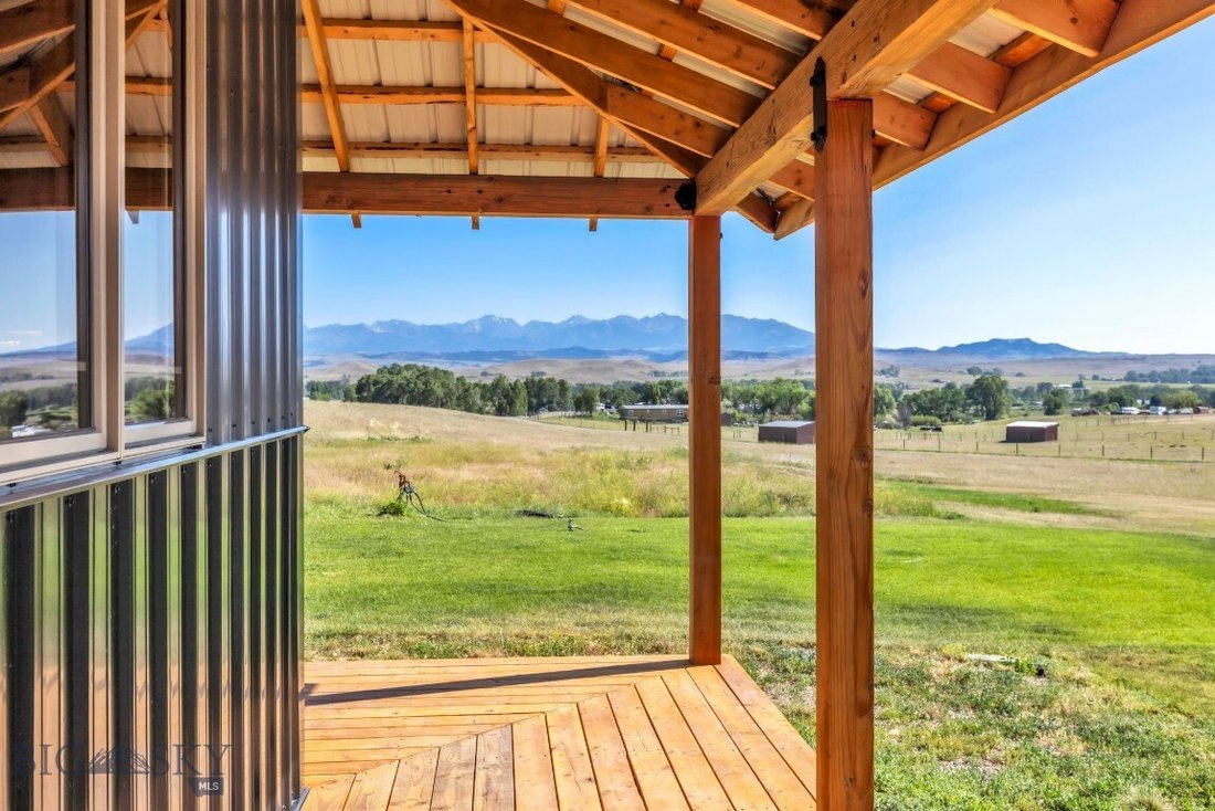 Casa a Livingston, Montana, Stati Uniti 5 - 19179917