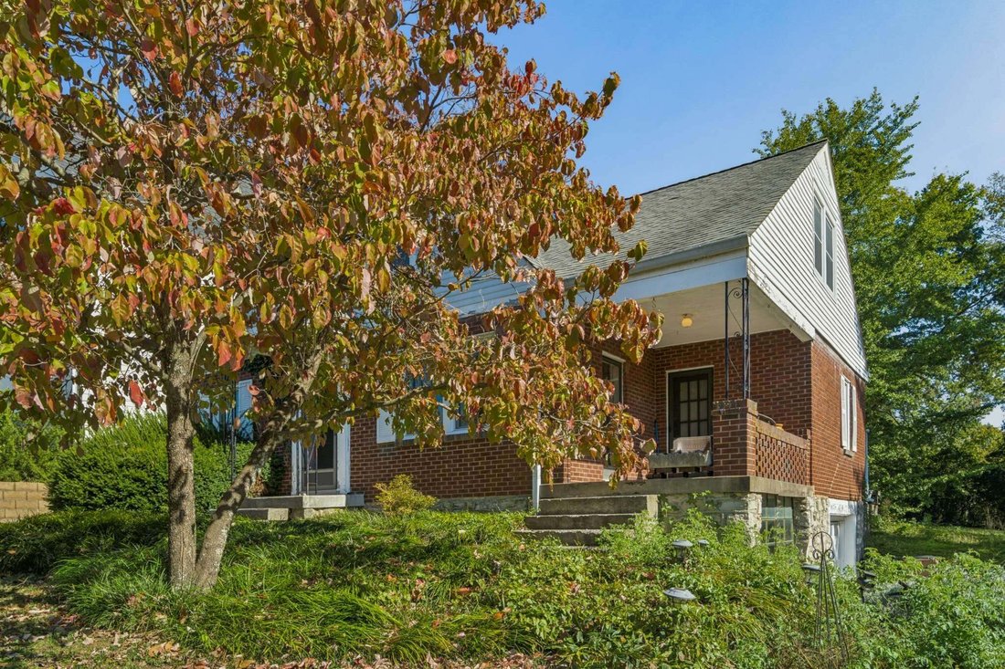 House in Forest Hills, Tennessee, United States 4 - 19171556