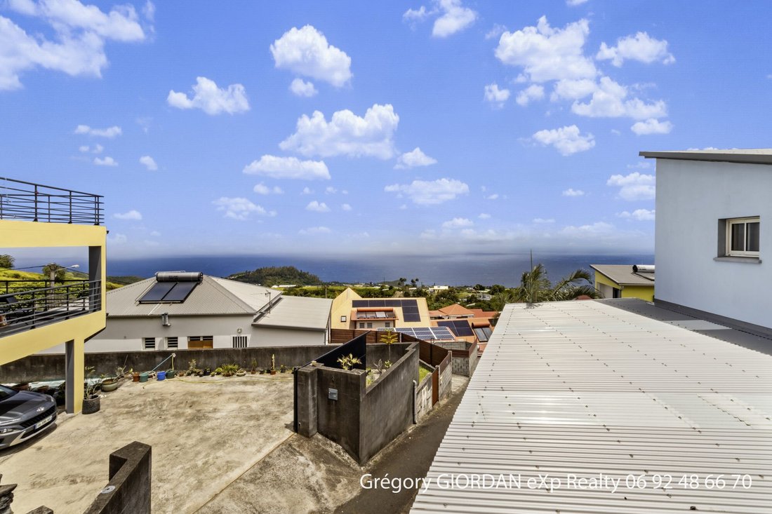 Villa à Petite Île, Saint-Pierre, Réunion 2 - 19176348