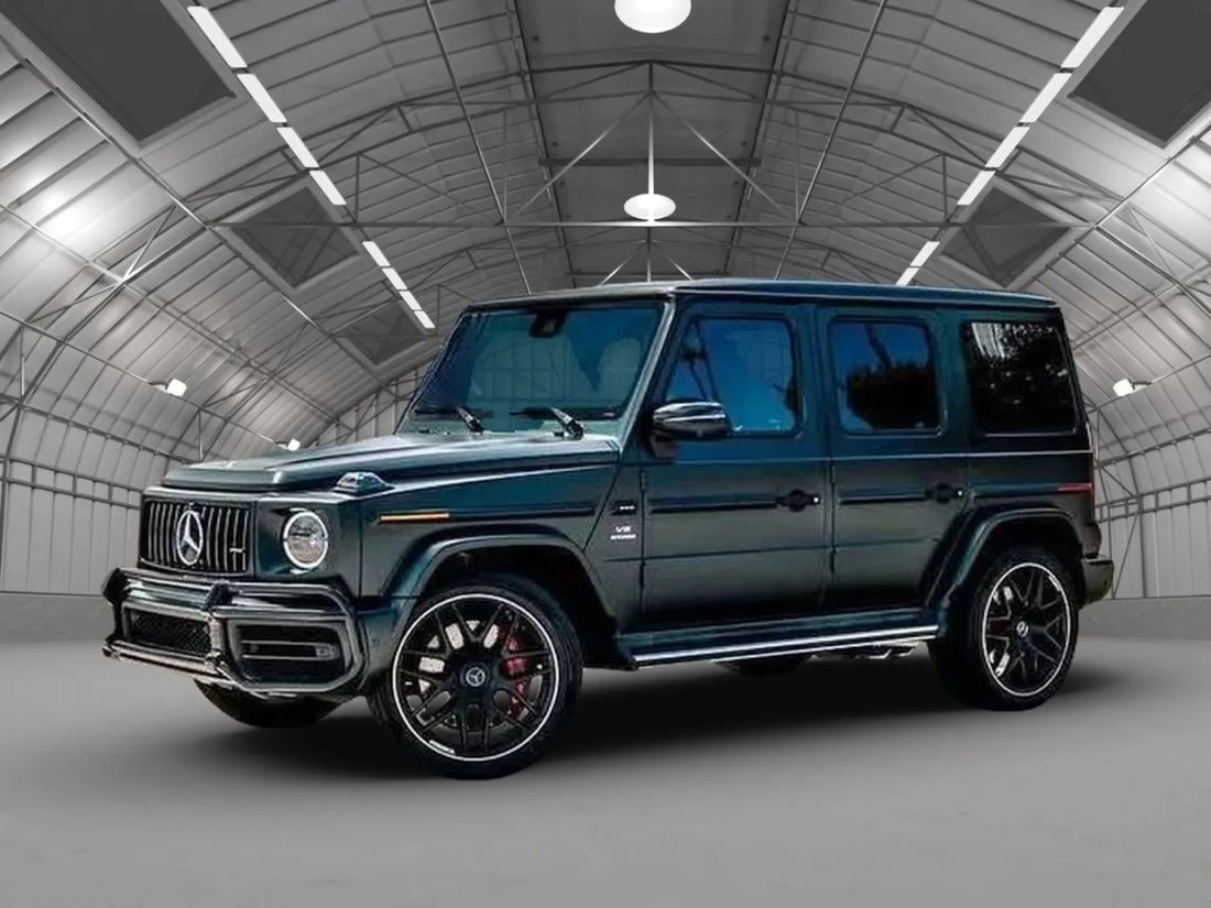 Suv in Orange, CA, United States 1 - 19178630