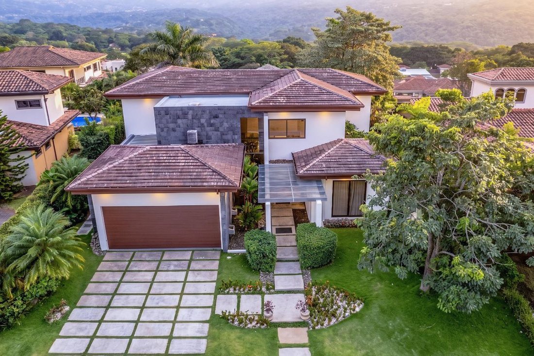Casa a Guácima, Provincia di Alajuela, Costa Rica 1 - 19171042