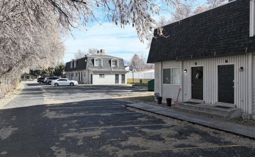 Hyrum, Utah, Stati Uniti 1