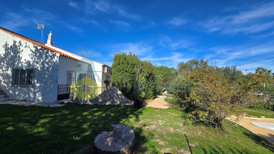 House in Algoz e Tunes, Algarve, Portugal 2 - 19170345