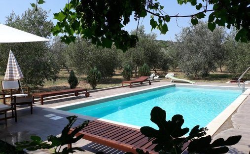 Villa a Rovigno, Regione istriana, Croazia 1