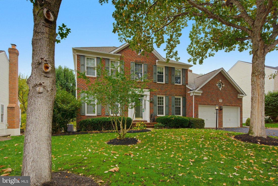 Casa a Leesburg, Virginia, Stati Uniti 3 - 19177411
