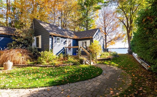 Severn, Ontario, Canada 1