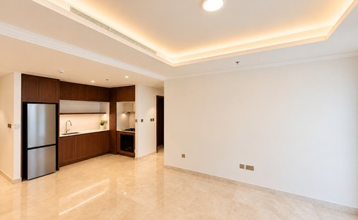 Appartement en Port de Dubaï, Doubaï, Émirats arabes unis 1