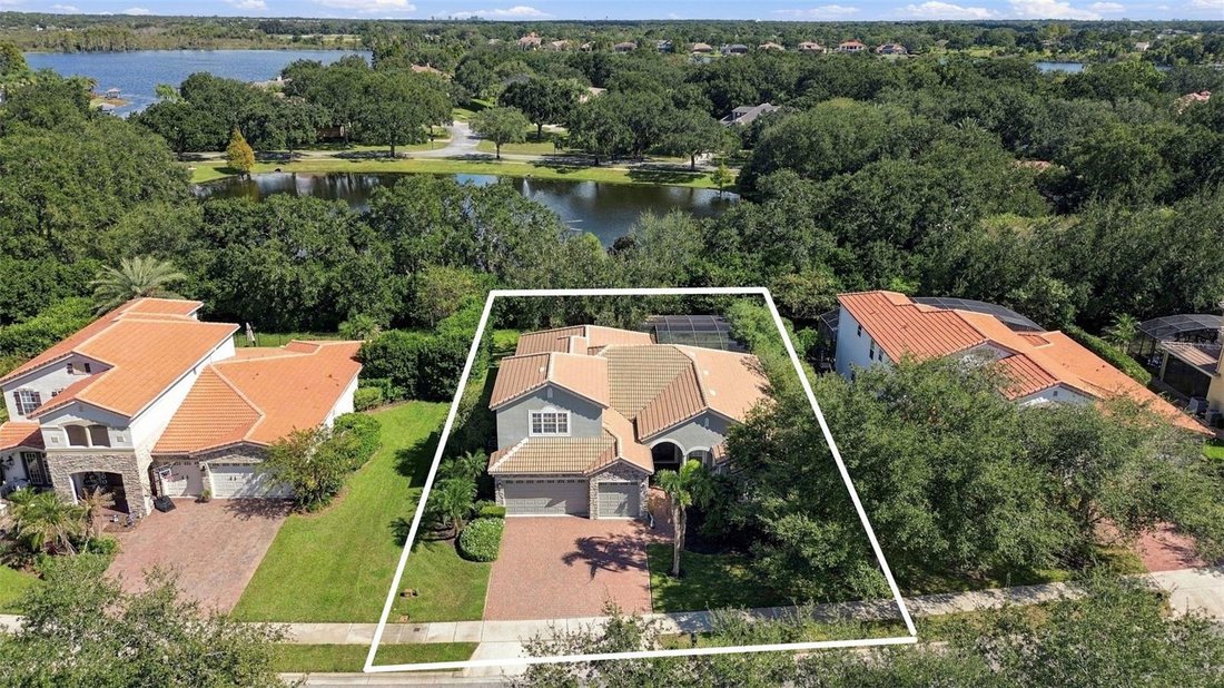 House in Lake Butler, Florida, United States 4 - 19180446