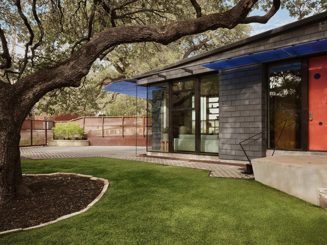 Casa a Austin, Texas, Stati Uniti 5 - 19176913