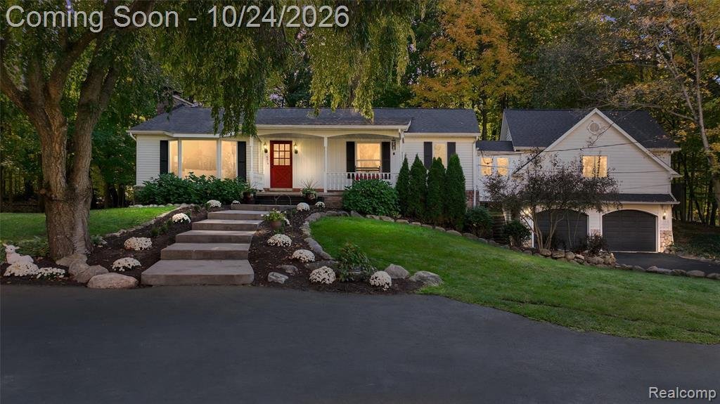 House in Township of Northville, Michigan, United States 2 - 19174969