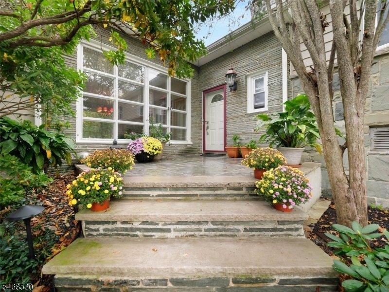Casa en South Orange, Nueva Jersey, Estados Unidos 1 - 19179128
