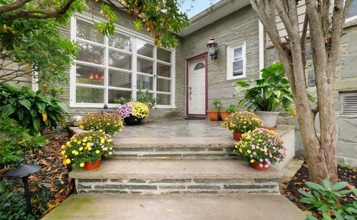 Casa a South Orange, New Jersey, Stati Uniti 1