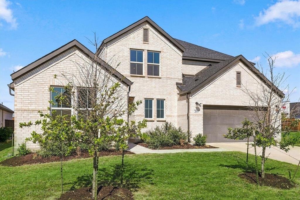 Casa a Hickory Creek, Texas, Stati Uniti 1 - 19169612