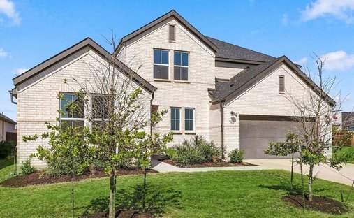 Casa en Hickory Creek, Texas, Estados Unidos 1