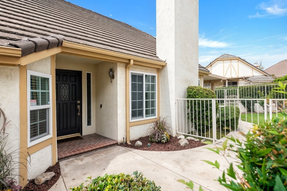 Casa a Upland, California, Stati Uniti 4 - 19177153